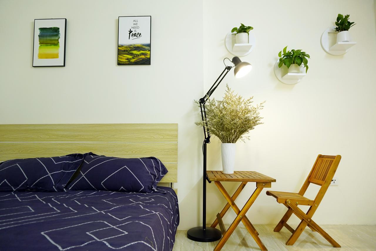 70 négyzetméteres, 2 hálószobás Apartman 2 fürdőszobával Halong területén Hạ Long-öböl Kültér fotó